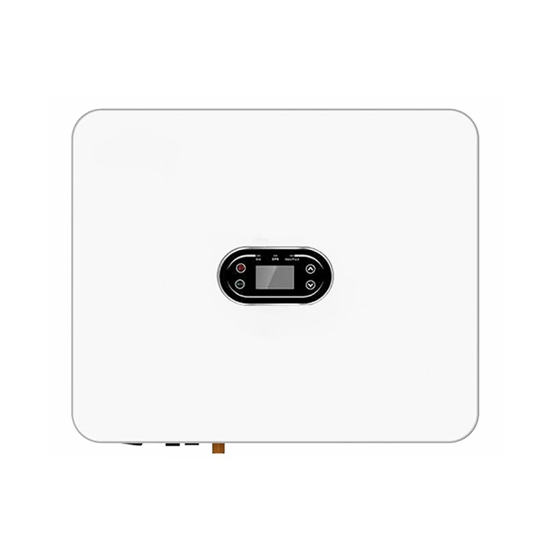 Inverter Surya On Grid 10 Kw