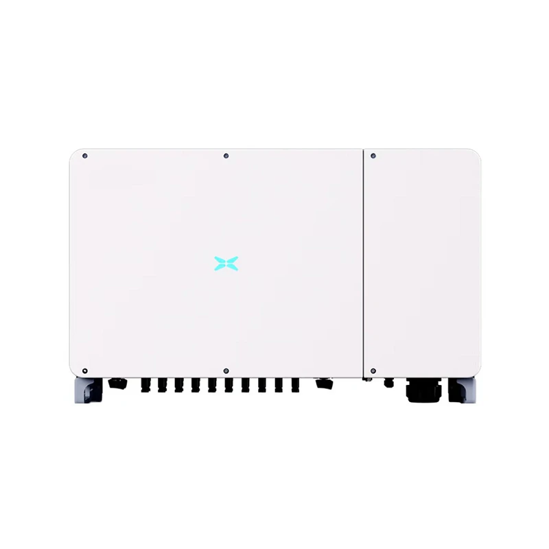 Inverter Surya Di Jaringan 100kw