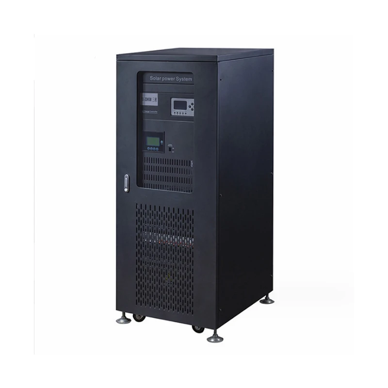 Inverter Surya Off Grid 3 Fase