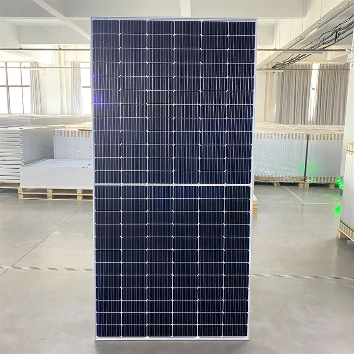 550w solar panel(001)