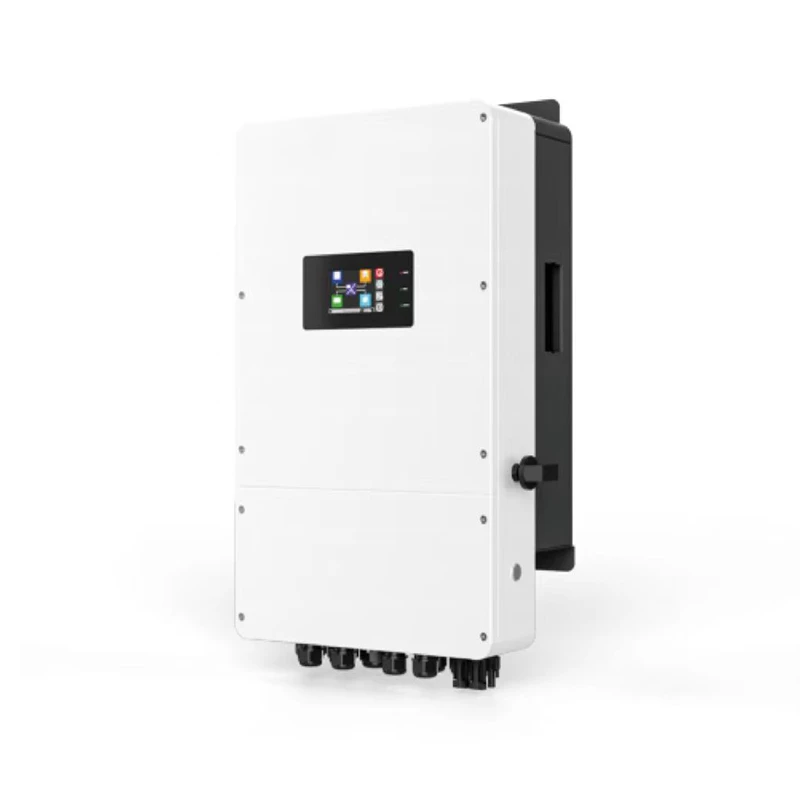 Tata Surya Inverter Hibrid