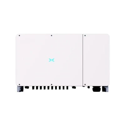 Inverter Surya Di Jaringan 100kw