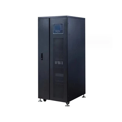 Inverter Luar Jaringan 30kw