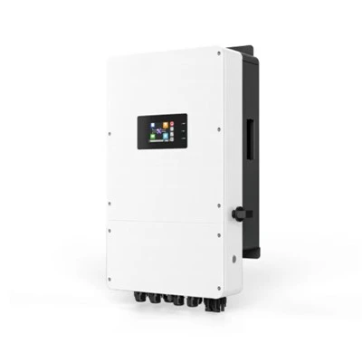 Tata Surya Inverter Hibrid