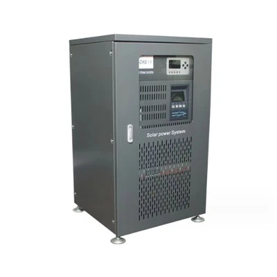 Sistem Inverter Luar Jaringan