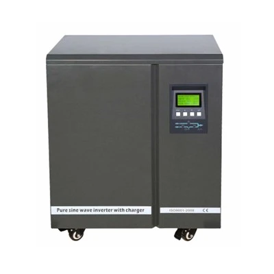 Inverter Surya Luar Jaringan 10kw