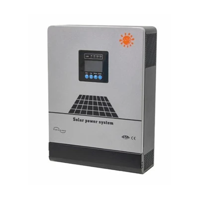 Hibrida Inverter PV