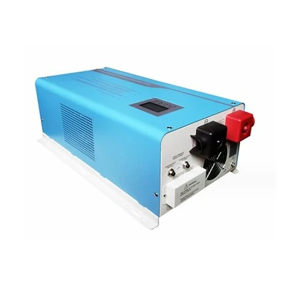 Inverter Off Grid Fase Tunggal
