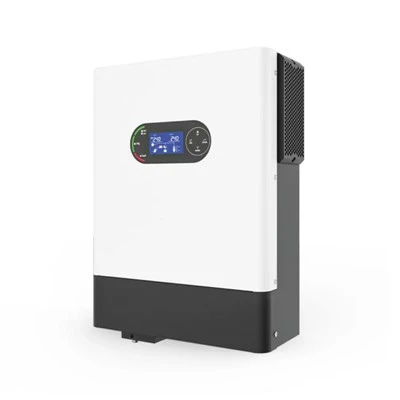 Sistem Inverter Hibrida Surya