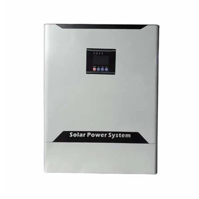 Inverter Hibrid Panel Surya