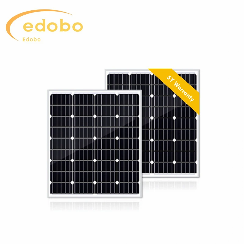 Panel Surya Pembangkit Tenaga Surya