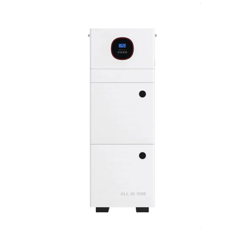 Inverter Off Grid Hibrida Surya