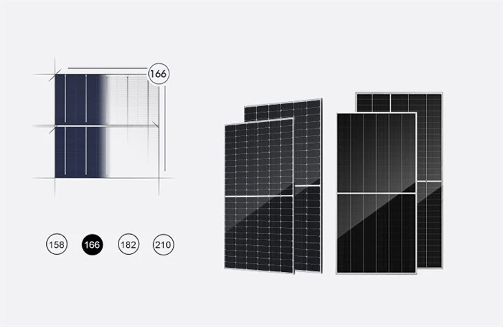 450w Solar Solar Panels For Sale