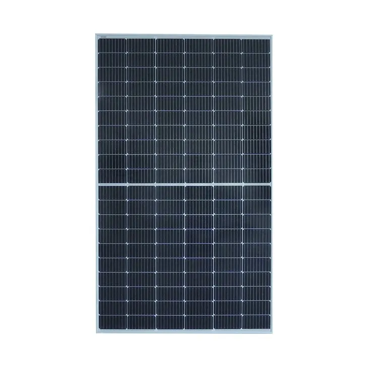 Panel Energi Surya 385W-400W Modul Terbaik