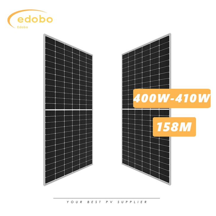Dijual Panel Surya 410w 400 Watt