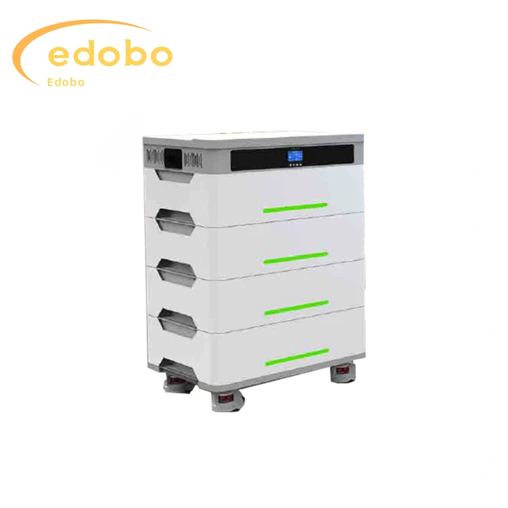 Baterai Inverter 51.2v 400ah Lithium Ion Li Ion