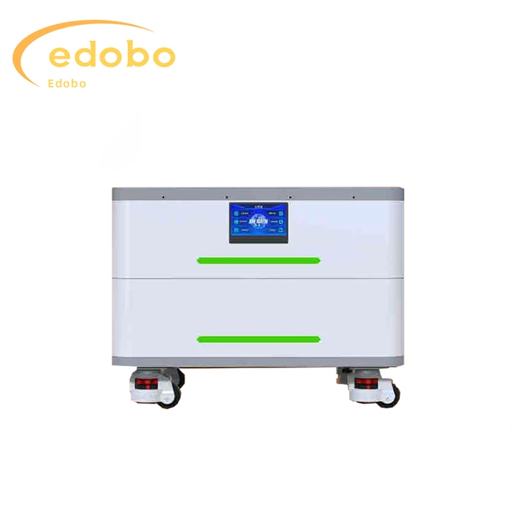 Sistem Penyimpanan Energi 51.2v 200ah