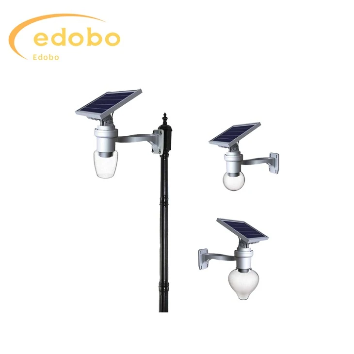 Lampu Gantung Tenaga Surya Luar Ruangan