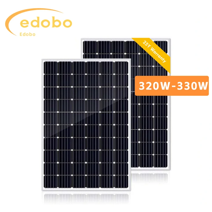 Panel Pv Rumah