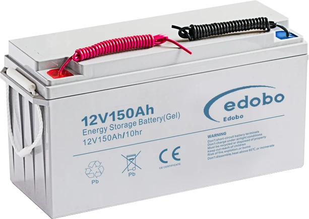 Hybrid Emergency Solar Power System Home Use