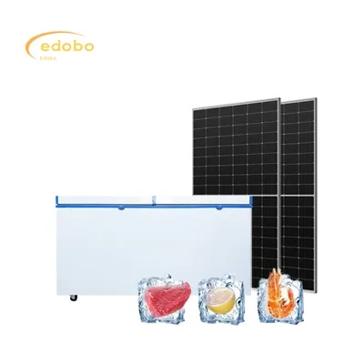 Kulkas Tenaga Surya Untuk Iklim Tropis: Cara Mengatasi Panas Secara Efisien