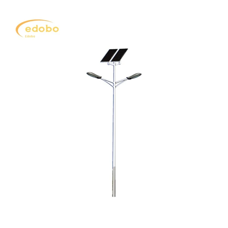 LED split tipe lampu surya lampu surya