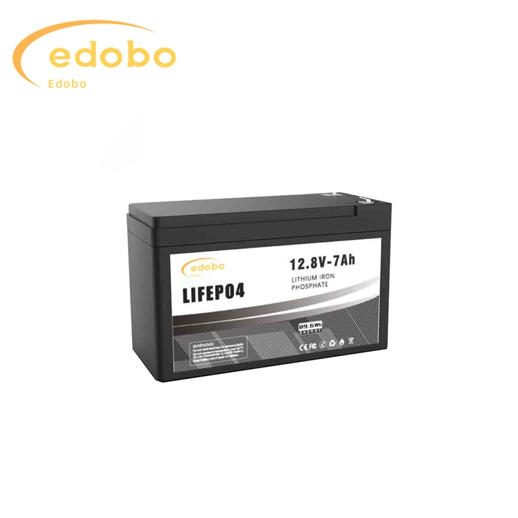 Harga Baterai Lithium 12.8v 7ah