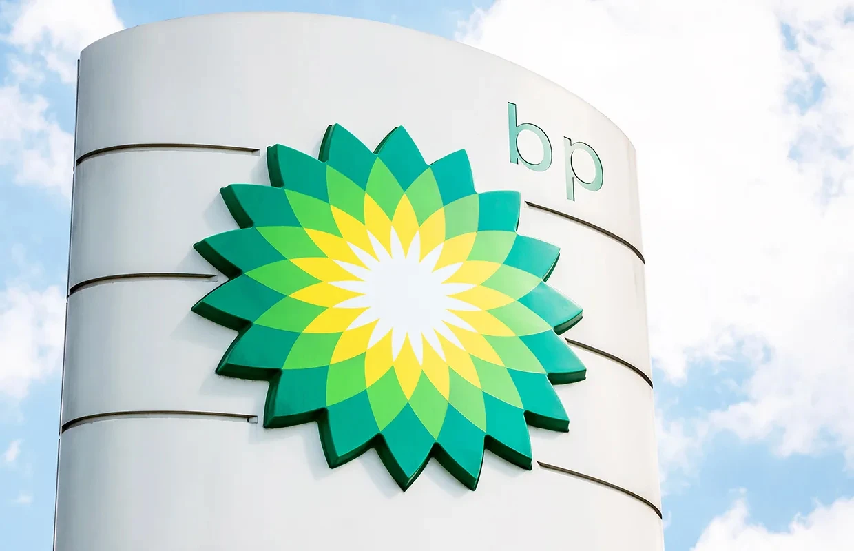 BP plc
