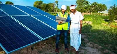 Pertumbuhan PV Tenaga Surya Jerman Melambat pada Agustus 2024, Kurang dari Ta...