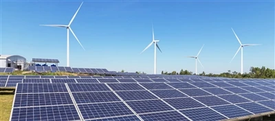 Strategi Energi Terbarukan Turki yang Berani: Menargetkan 120 GW Pada Tahun 2035