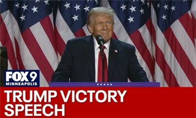 Baru saja! Trump Menang, Fotovoltaik Berubah?