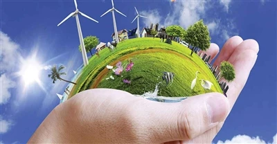 Irlandia Menghadapi Tantangan dalam Memenuhi Target Energi Terbarukan 2030, D...