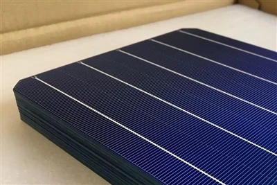 Harga Wafer Silikon Global Tetap Stabil, Namun Harga Mungkin Naik di Tengah P...