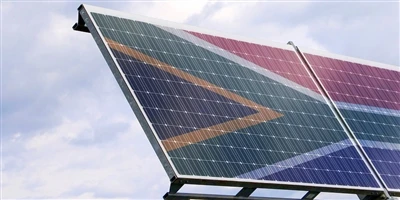 Pengadaan energi terbarukan Afrika Selatan menyoroti pertumbuhan fotovoltaik