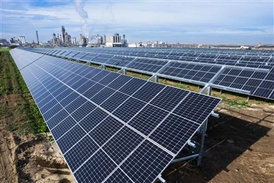 RUU Energi Terbarukan Austria memicu kontroversi atas kenaikan pajak surya