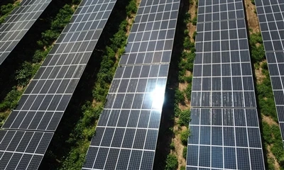 Jerman Awards 317MW di Lelang Surya Rooftop dengan sedikit kenaikan harga