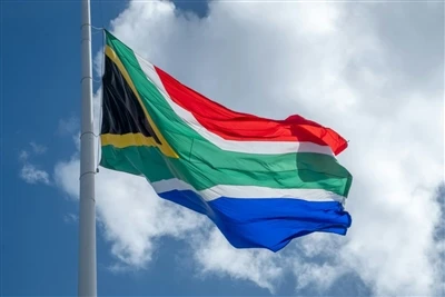 Afrika Selatan meluncurkan rencana induk energi terbarukan untuk mendorong pe...