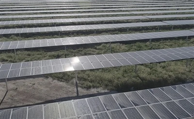 Taoistic Solar untuk memasok modul untuk proyek PV 170MW di Italia