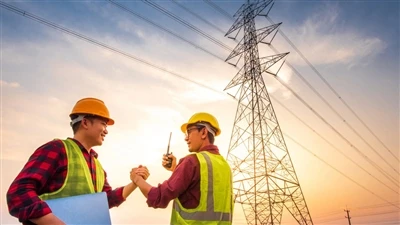 Vietnam Meluncurkan Harga Surya Bertingkat untuk Mendukung Tujuan Grid dan En...