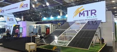 MTR Solar memimpin dorongan Brasil untuk menghidupkan kembali tanaman PV terd...