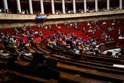 Senat Prancis memblokir larangan energi terbarukan, tetapi debat kebijakan en...