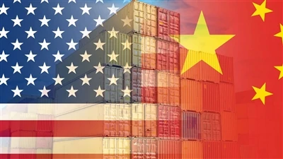 Trump menampar tarif 19% pada impor Indonesia, mengancam strategi 