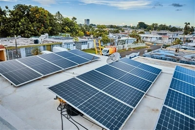 Pembuatan Surya India Boom menuju 120GW, tetapi Reliance Impor tetap menjadi ...