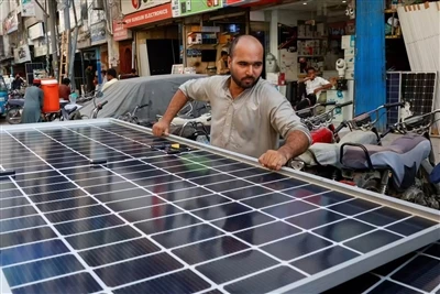 Daftar ALMM II India Diperbarui: Kapasitas Sel Surya Capai 23,7GW, Silicon Lo...