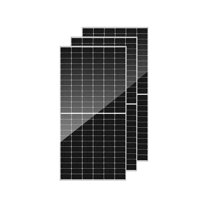 Panel Tenaga Surya Untuk Rumah