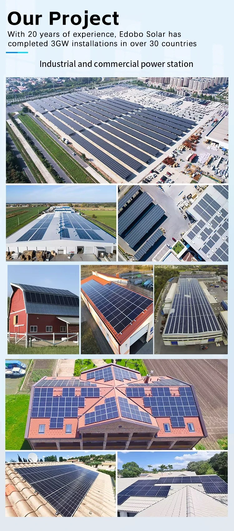 how solar power system works how solar power system works