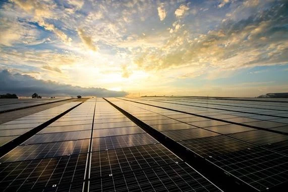 hybrid generator solar