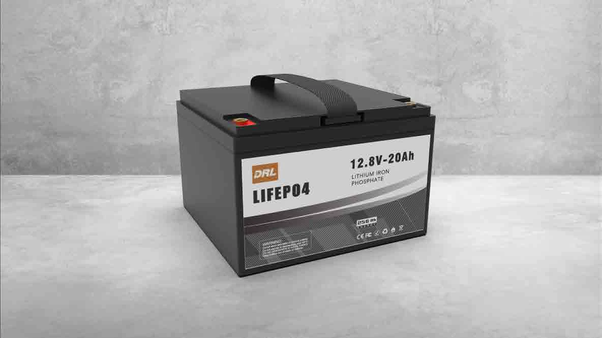 24v lithium ion battery 
