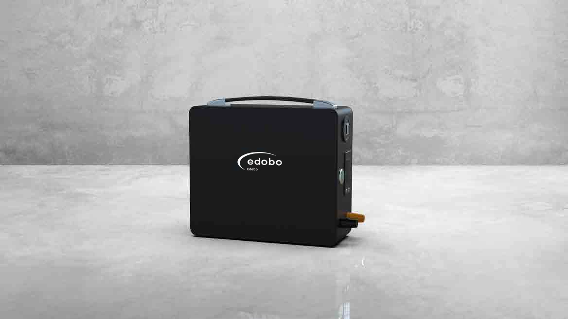 lifepo4 lithium battery