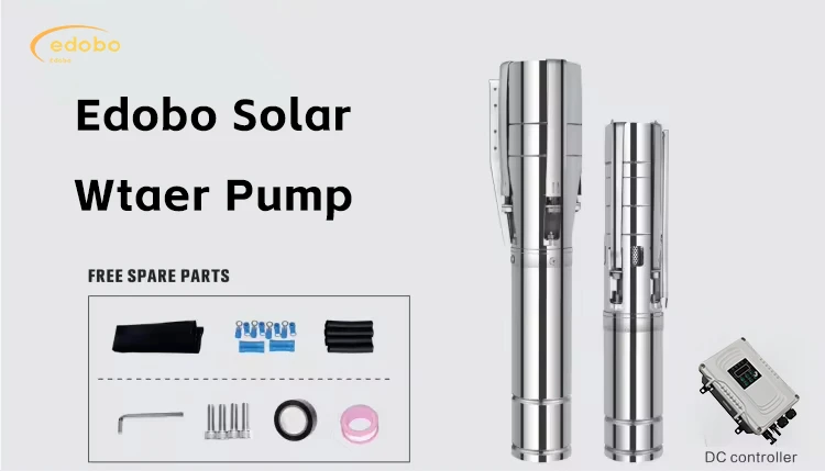 3inch solar pump for water feature